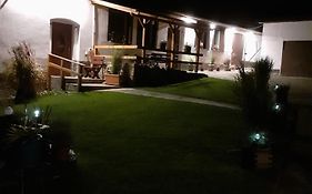 Agroturystyka Nad strumykiem